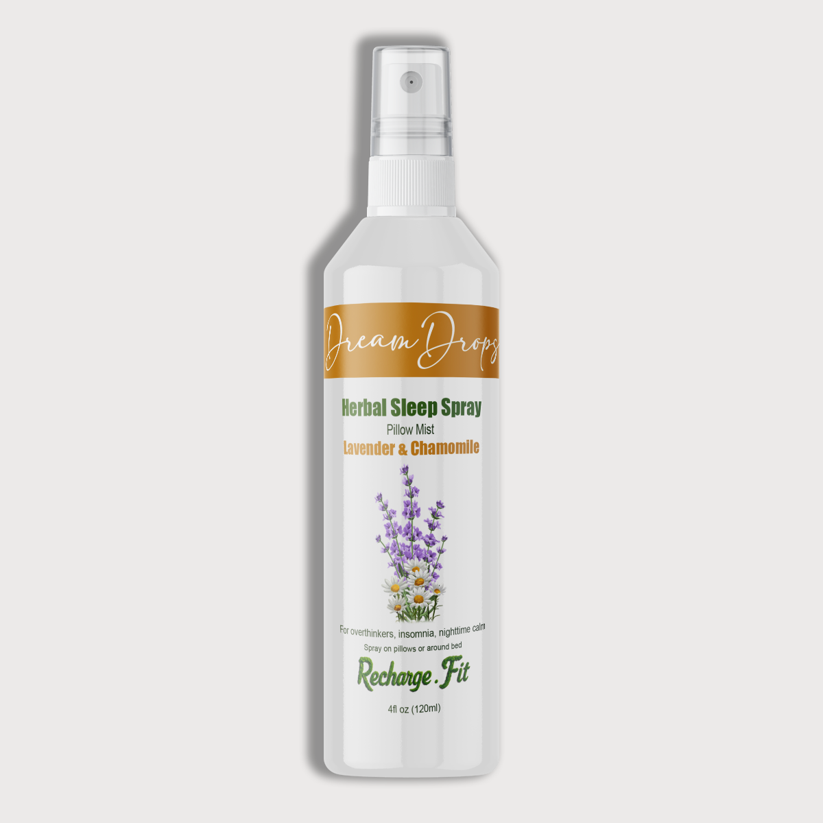 Dream Drops sleep mist